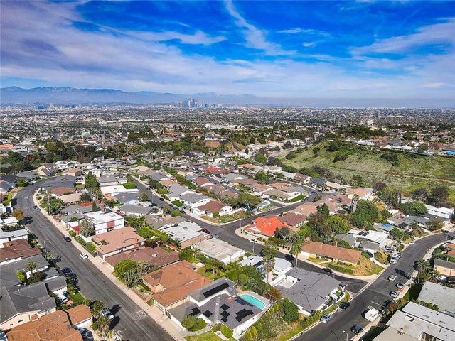 4701 Don Miguel, Los Angeles, CA 90008