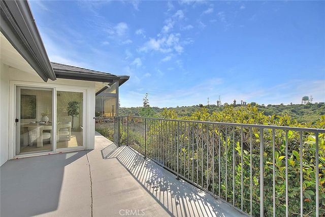 4701 Don Miguel, Los Angeles, CA 90008