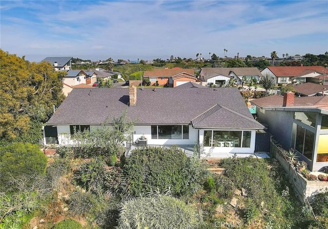 4701 Don Miguel, Los Angeles, CA 90008