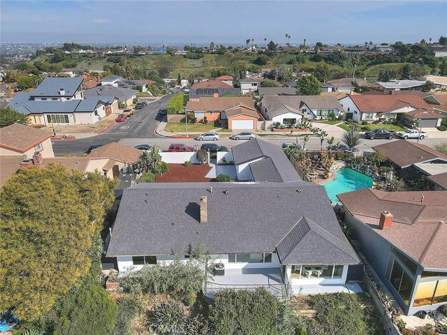 4701 Don Miguel, Los Angeles, CA 90008