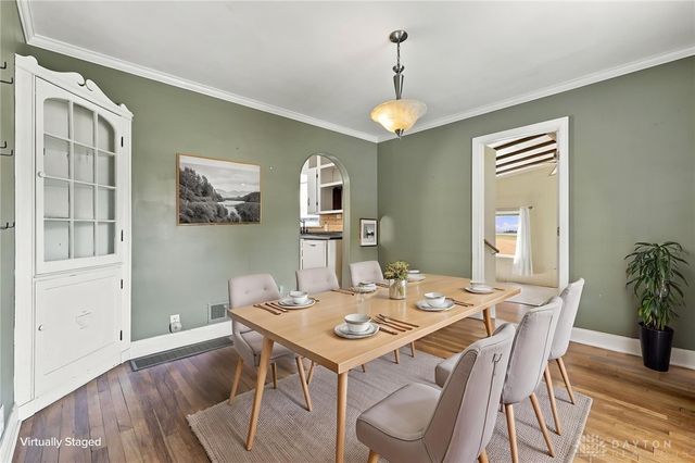 250 S Xenia Drive, Enon Vlg, OH 45323