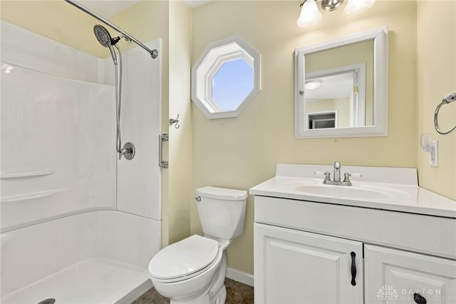 250 S Xenia Drive, Enon Vlg, OH 45323