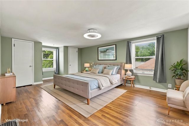 250 S Xenia Drive, Enon Vlg, OH 45323