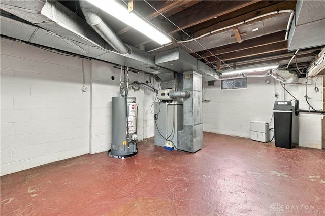 250 S Xenia Drive, Enon Vlg, OH 45323
