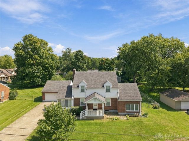 250 S Xenia Drive, Enon Vlg, OH 45323