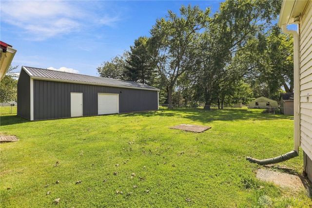 250 S Xenia Drive, Enon Vlg, OH 45323