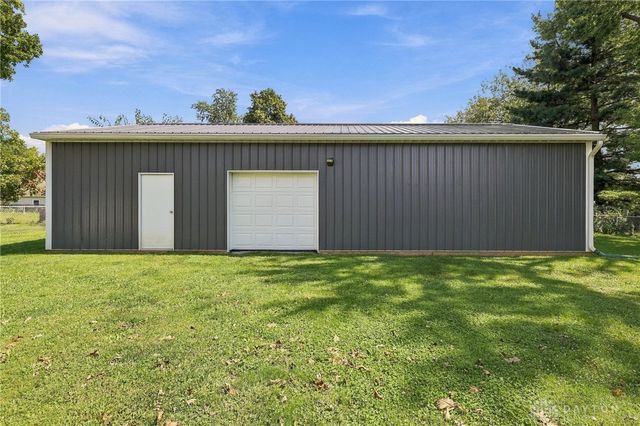 250 S Xenia Drive, Enon Vlg, OH 45323