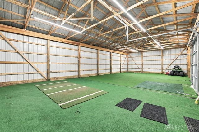 250 S Xenia Drive, Enon Vlg, OH 45323