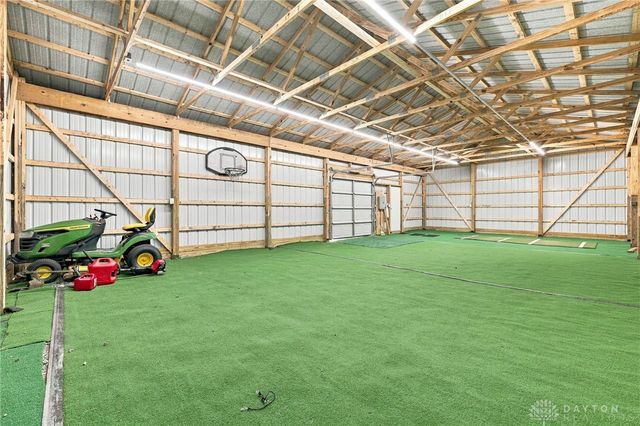 250 S Xenia Drive, Enon Vlg, OH 45323