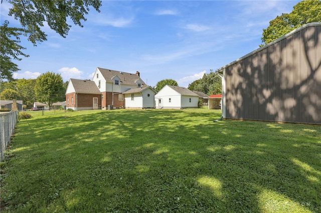 250 S Xenia Drive, Enon Vlg, OH 45323