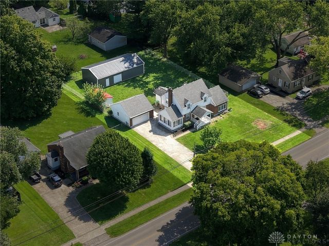 250 S Xenia Drive, Enon Vlg, OH 45323