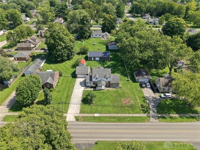 250 S Xenia Drive, Enon Vlg, OH 45323