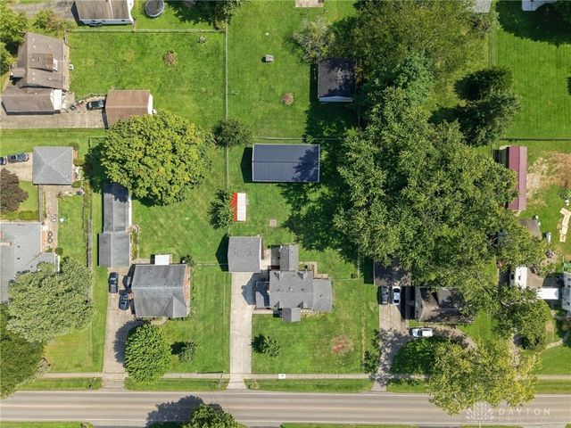 250 S Xenia Drive, Enon Vlg, OH 45323