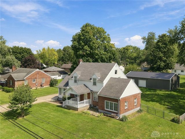 250 S Xenia Drive, Enon Vlg, OH 45323