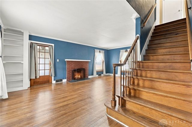 250 S Xenia Drive, Enon Vlg, OH 45323