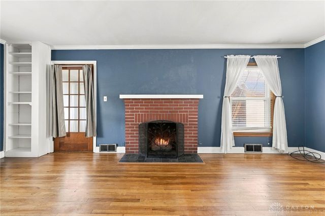 250 S Xenia Drive, Enon Vlg, OH 45323