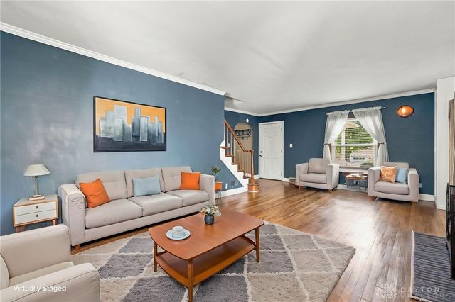 250 S Xenia Drive, Enon Vlg, OH 45323