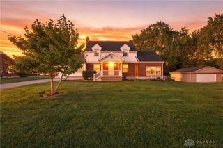 250 S Xenia Drive, Enon Vlg, OH 45323