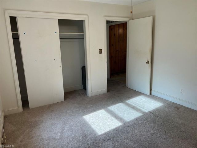 2183 Rowe Road, Lexington, NC 27295