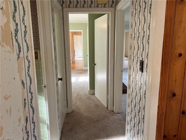 2183 Rowe Road, Lexington, NC 27295