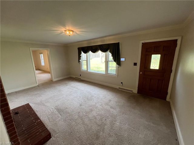 2183 Rowe Road, Lexington, NC 27295