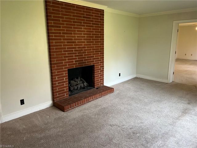 2183 Rowe Road, Lexington, NC 27295