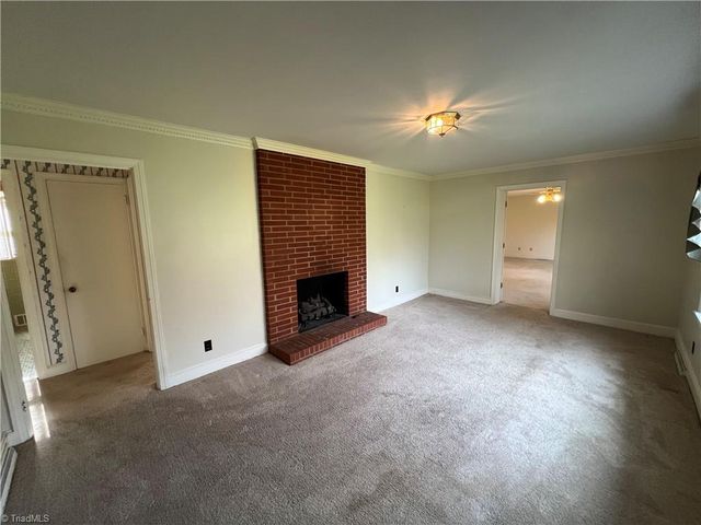 2183 Rowe Road, Lexington, NC 27295