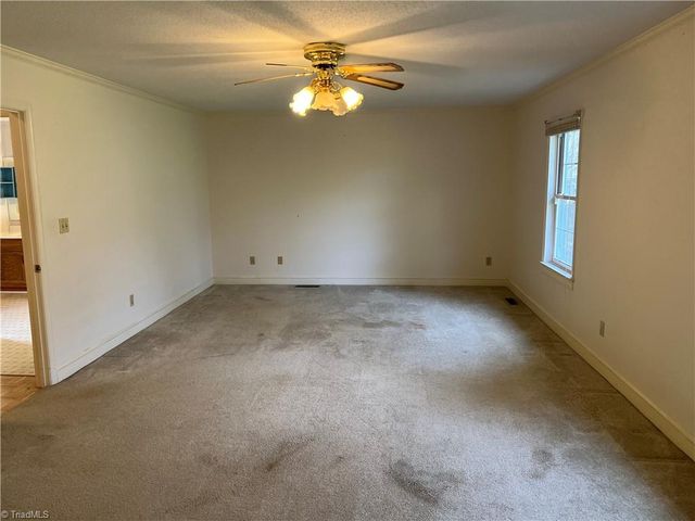 2183 Rowe Road, Lexington, NC 27295