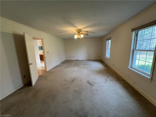 2183 Rowe Road, Lexington, NC 27295