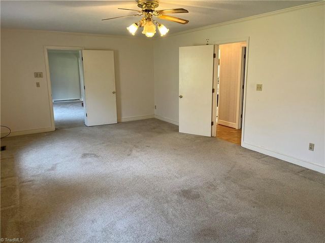 2183 Rowe Road, Lexington, NC 27295