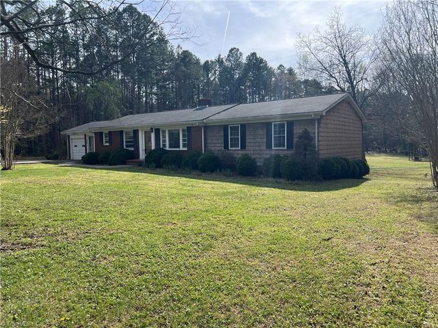 2183 Rowe Road, Lexington, NC 27295