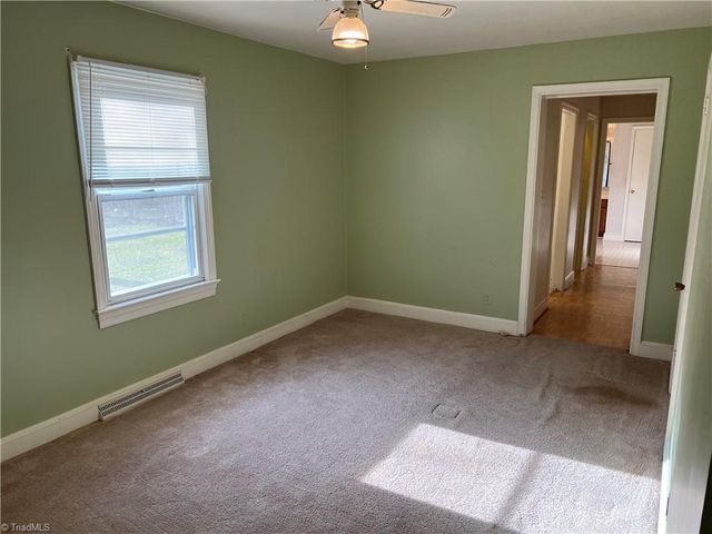 2183 Rowe Road, Lexington, NC 27295