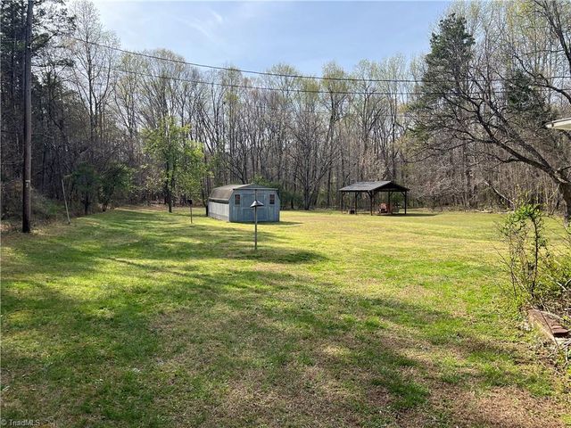 2183 Rowe Road, Lexington, NC 27295