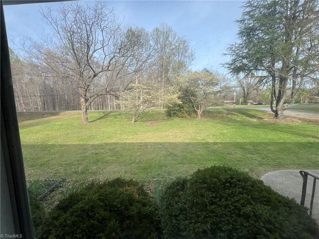 2183 Rowe Road, Lexington, NC 27295