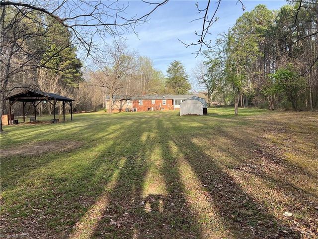 2183 Rowe Road, Lexington, NC 27295