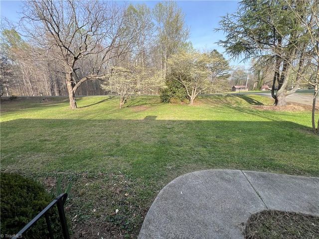 2183 Rowe Road, Lexington, NC 27295