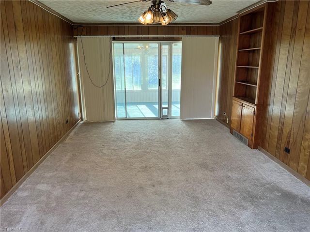 2183 Rowe Road, Lexington, NC 27295