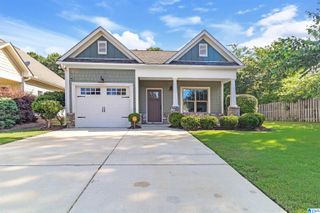 2904 MONTEVALLO PARK ROAD, Irondale, AL 35210