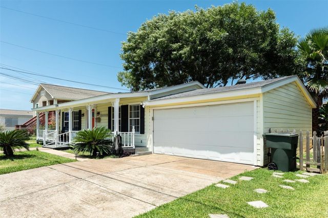 2114 57th Street, Galveston, TX 77551