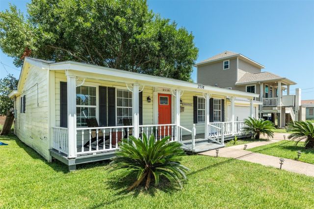 2114 57th Street, Galveston, TX 77551