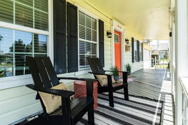 2114 57th Street, Galveston, TX 77551