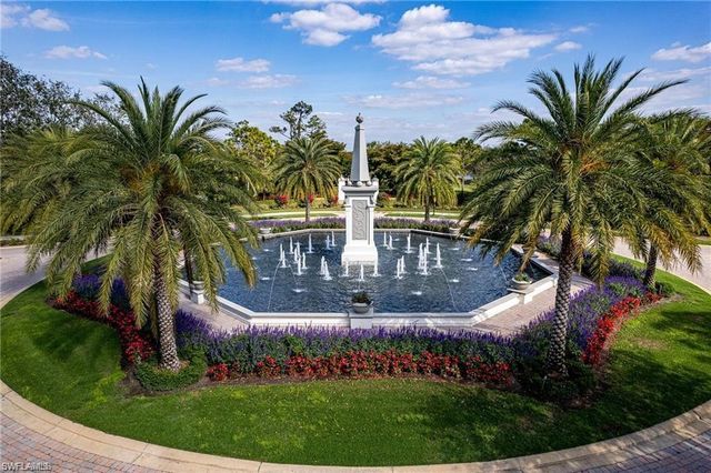 16753 Cabreo DR, Naples, FL 34110