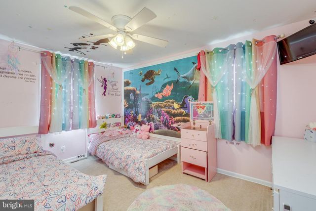 223 FAIRMOUNT AVE, Blackwood, NJ 08012