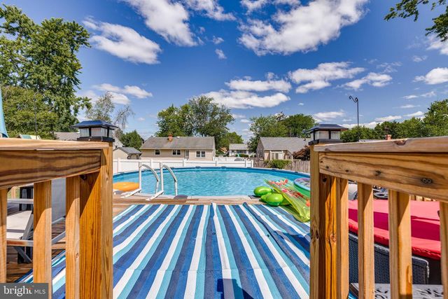 223 FAIRMOUNT AVE, Blackwood, NJ 08012