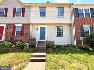 107 STAFFORD MEWS LN, Stafford, VA 22556