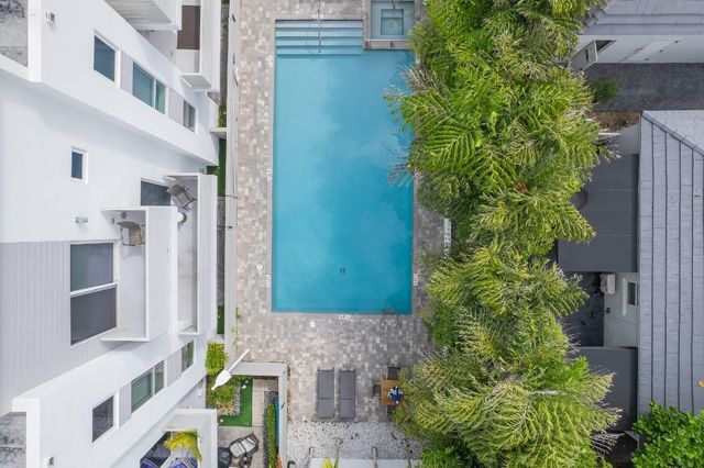 1371 N Ocean Boulevard, Pompano Beach, FL 33062