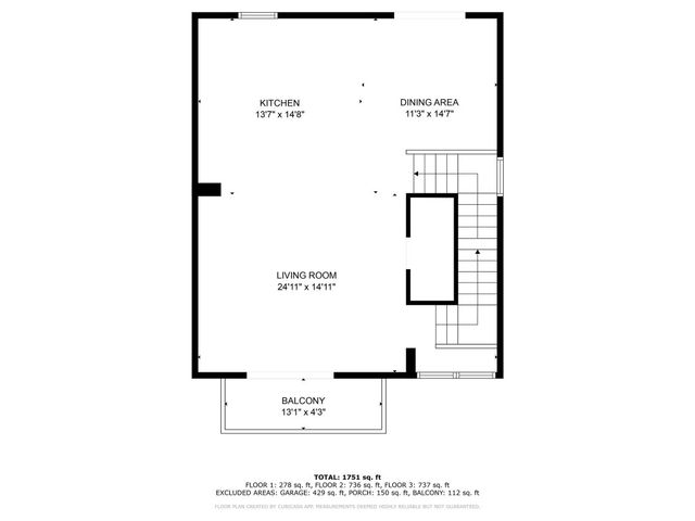 1371 N Ocean Boulevard, Pompano Beach, FL 33062