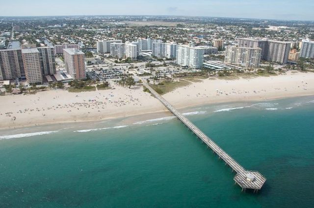 1371 N Ocean Boulevard, Pompano Beach, FL 33062