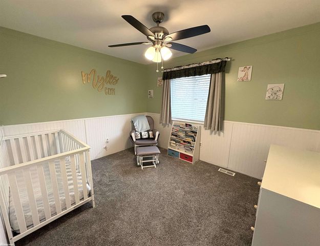 21336 Erben Street, St Clair Shores, MI 48081