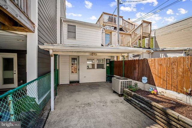 1715 BYRD ST, Baltimore, MD 21230